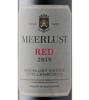 Meerlust Estate 2022