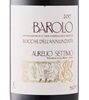 Aurelio Settimo Rocche Dell'annunziata Barolo 2020