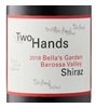 Two Hands Bella's Garden Shiraz 2022
