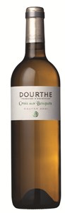 Dourthe Terroirs D'exception Croix Des Bouquets Blend - Meritage 2011