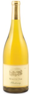 White Oak Chardonnay 2010