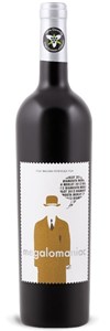 Megalomaniac Wines Big Mouth Merlot 2010