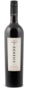 Hogue Cellars Genesis The Hogue Cellars Cabernet Sauvignon 2008