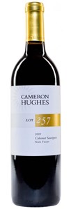 Cameron Hughes Lot 257 Cabernet Sauvignon 2009