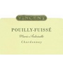 J.J. Vincent Marie-Antoinette Pouilly-Fuissé 2010