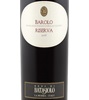 Beni di Batasiolo Riserva Barolo Nebbiolo (Barolo, Barbaresio) 2005