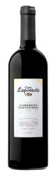 Casa Lapostolle Cabernet Sauvignon 2006