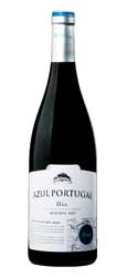 Azul Portugal Touriga Nacional Tinta Roriz Reserva 2006