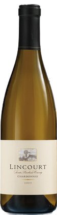 Lincourt Chardonnay 2005
