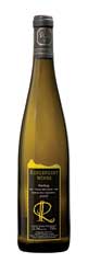 Ridgepoint Wines Medium Dry Riesling 2006