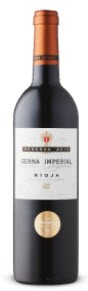 Serna Imperial Reserva 2010