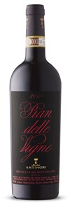 Antinori Pian delle Vigne Brunello Di Montalcino 2018