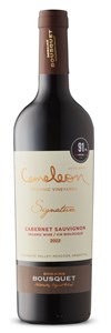 Domaine Bousquet Cameleon Signature Organic Cabernet Sauvignon 2022