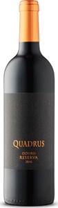 Quadrus Reserva 2016