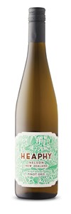 Heaphy Pinot Gris 2023
