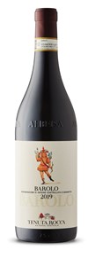 Tenuta Rocca Barolo 2019