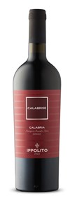 Ippolito 1845 Calabrise Rosso 2021