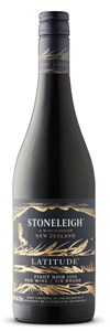 Stoneleigh Latitude Pinot Noir 2020