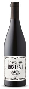La Chevalière Rasteau 2022