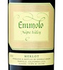 Emmolo Napa Valley Merlot 2021