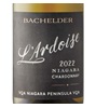 Bachelder L'Ardoise Niagara Chardonnay 2022