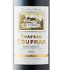 Château Coufran Haut-Médoc 2009