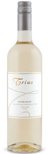 Trius Winery at Hillebrand Hillebrand Estate Gewurztraminer Riesling Pinot Gris Savagnin Chardonnay Sauvignon Blanc 2008