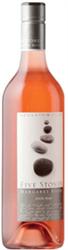 Five Stones Beckett's Flat Shiraz Cabernet Rosé 2009