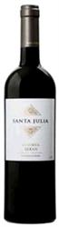 Santa Julia Reserva Familia Zuccardi Syrah 2008