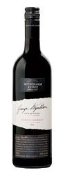 Wyndham Estate Founder's Reserve Shiraz Cabernet 2006