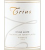 Trius Winery at Hillebrand Hillebrand Estate Gewurztraminer Riesling Pinot Gris Savagnin Chardonnay Sauvignon Blanc 2008