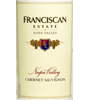 Franciscan Cabernet Sauvignon 2006