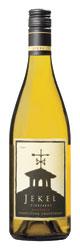 Jekel Vineyards Gravelstone Chardonnay 2007