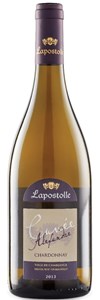 Casa Lapostolle Cuvée Alexandre, Atalayas Vineyard Chardonnay 2007