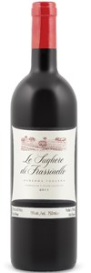 Le Sughere Di Frassinello Rocca Di Frassinello Sangiovese 2006