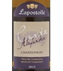 Casa Lapostolle Cuvée Alexandre, Atalayas Vineyard Chardonnay 2007