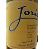 Jorio Umani Ronchi Montepulciano D'abruzzo 2007