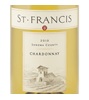 St. Francis Chardonnay 2007