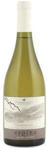 William Fevre Espino Gran Cuvée Chardonnay 2013