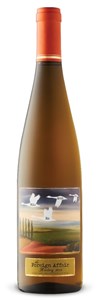 The Foreign Affair Winery Riesling 2011