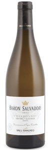 Nals Margreid Baron Salvadori Riserva Chardonnay 2012