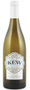 Kew Vineyards Chardonnay 2012