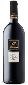 Casa Girelli Virtuoso Primitivo 2012
