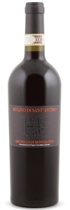 Molino Di Sant'antimo Paolus Brunello Di Montalcino 2010