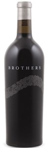 Rodney Strong Brothers Ridge Cabernet Sauvignon 2012