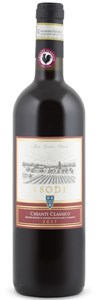 I Sodi Chianti Classico 2011