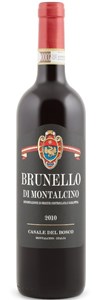 Casale del Bosco Brunello Di Montalcino 2010