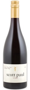 Scott Paul La Paulée Pinot Noir 2011