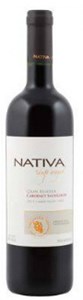 Nativa Cabernet Sauvignon 2012