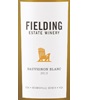 Fielding Estate Winery Sauvignon Blanc 2014
